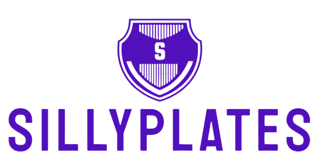 Sillyplates